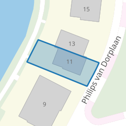 Perceel SLD02-B-3045