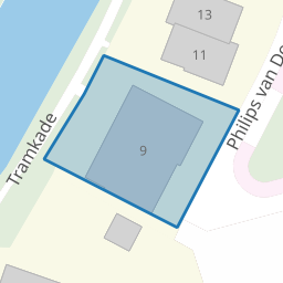 Perceel SLD02-B-3046