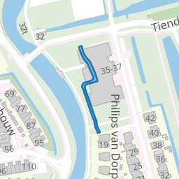 Perceel SLD02-B-3055