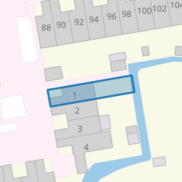 Perceel SLD02-B-3057