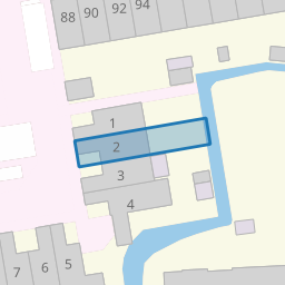 Perceel SLD02-B-3058