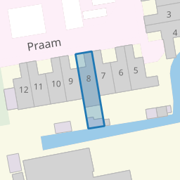 Perceel SLD02-B-3061