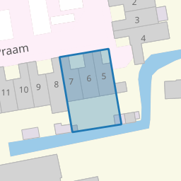 Perceel SLD02-B-3062