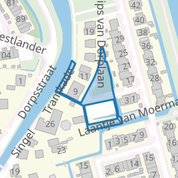 Perceel SLD02-B-3068