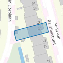 Perceel SLD02-B-3071