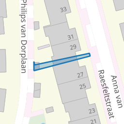 Perceel SLD02-B-3073