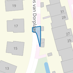 Perceel SLD02-B-3074