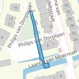 Perceel SLD02-B-3075