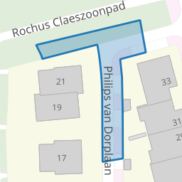 Perceel SLD02-B-3080