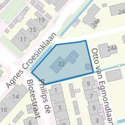 Perceel SLD02-B-3092