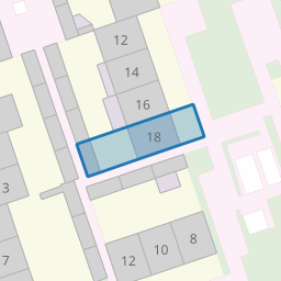 Perceel SLD02-B-3100