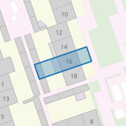 Perceel SLD02-B-3101