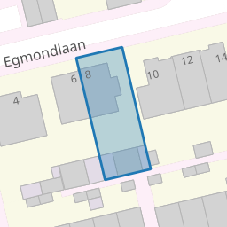 Perceel SLD02-B-3129