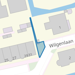 Perceel SLD02-B-3132