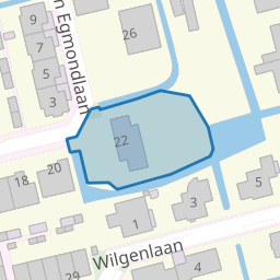 Perceel SLD02-B-3137