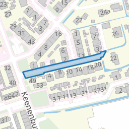 Perceel SLD02-B-3147