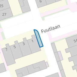 Perceel SLD02-B-3151