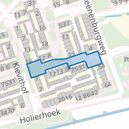 Perceel SLD02-B-3152