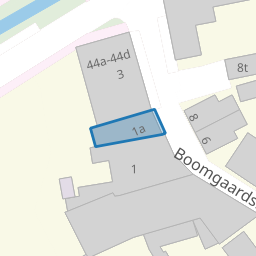 Perceel SLD02-B-3156