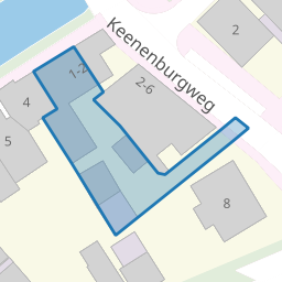 Perceel SLD02-B-3158