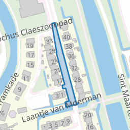 Perceel SLD02-B-3164