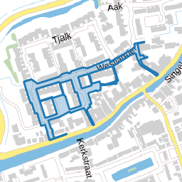 Perceel SLD02-B-3170