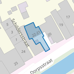 Perceel SLD02-B-3175