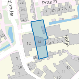 Perceel SLD02-B-3187