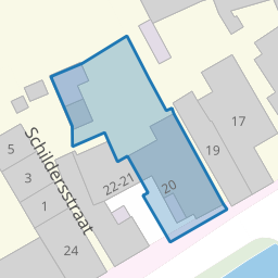 Perceel SLD02-B-3193