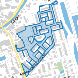 Perceel SLD02-B-3197