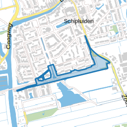 Perceel SLD02-B-3207