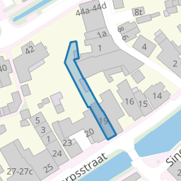 Perceel SLD02-B-3210