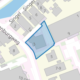 Perceel SLD02-B-3216