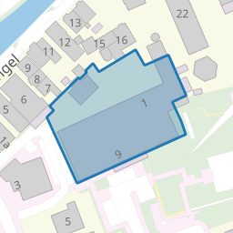 Perceel SLD02-B-3218