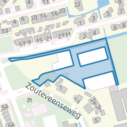 Perceel SLD02-B-3221