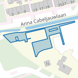 Perceel SLD02-B-3222