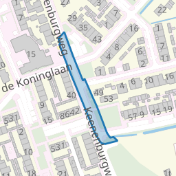 Perceel SLD02-B-3261