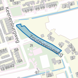 Perceel SLD02-B-3263