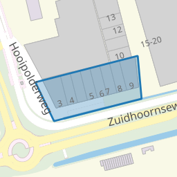 Perceel SLD02-C-1010