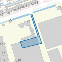 Perceel SLD02-C-1336