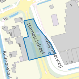 Perceel SLD02-C-1366