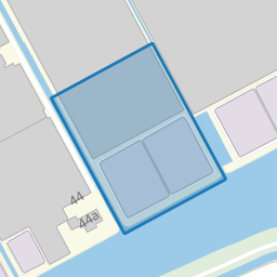 Perceel SLD02-G-1067