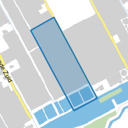 Perceel SLD02-G-1295