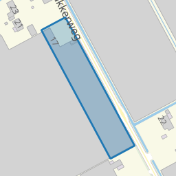 Perceel SLD02-G-1440