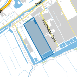 Perceel SLD02-G-1455