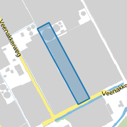 Perceel SLD02-G-1537