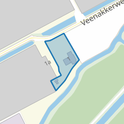 Perceel SLD02-G-1538