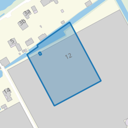 Perceel SLD02-G-1587