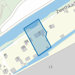 Perceel SLD02-G-1593