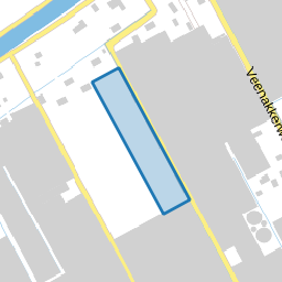 Perceel SLD02-G-1600